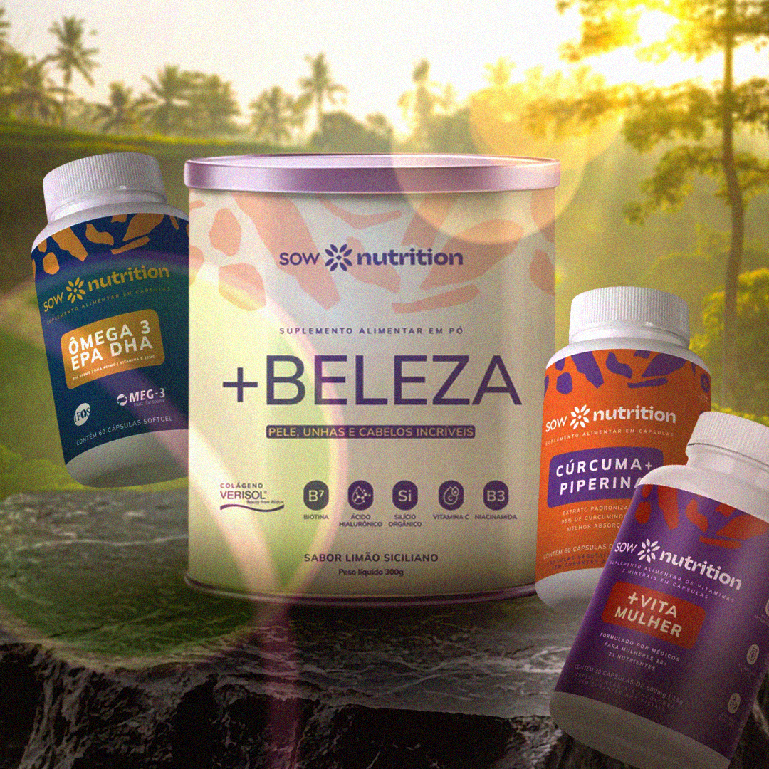 Kit Saúde da Mulher